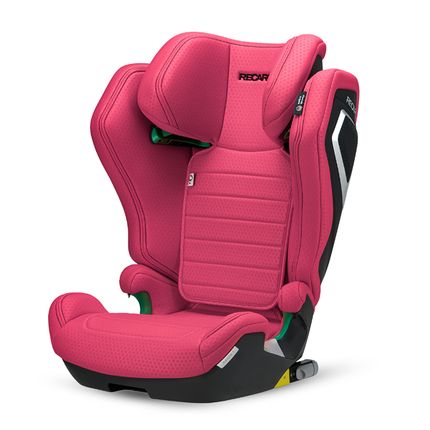 RECARO Автокресло AXION 1 Wow Pink RECARO Автокресло AXION 1 Wow Pink