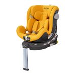RECARO Автокресло AVOVA Swan-Fix i-size Beach Yellow