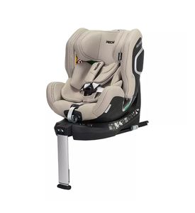 RECARO Автокресло XENON 1 KID Elegant Beige, ISOFIX
