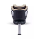 RECARO Автокресло XENON 1 KID Elegant Beige, ISOFIX