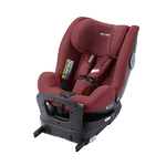 RECARO Автокресло SALIA  Iron Red 125 KID