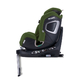 RECARO Автокресло XENON 1 Epic Green, ISOFIX