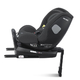 RECARO Автокресло SALIA  Fibre Black 125 KID