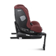 RECARO Автокресло SALIA  Iron Red 125 KID