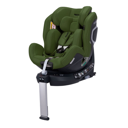 RECARO Автокресло XENON 1 Epic Green, ISOFIX