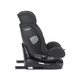RECARO Автокресло SALIA  Fibre Black 125 KID