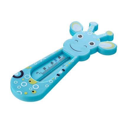 ROXY-KIDS Термометр Giraffe, голубой ROXY-KIDS Термометр Giraffe, голубой
