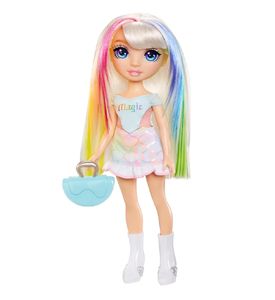 Рейнбоу Хай 68998 Кукла Фэшн стайл Амайа разноцетная с акс