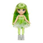 Рейнбоу Хай 68378 Кукла Фэнтези Литтлс Эмеральд 15 см зеленая с акс