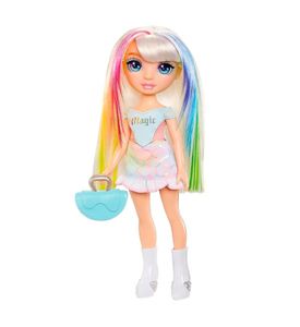 Рейнбоу Хай 68998 Кукла Фэшн стайл Амайа разноцетная с акс