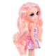 Рейнбоу Хай 68999 Кукла Фэшн стайл Белла розовая с акс