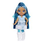 Рейнбоу Хай 68379 Кукла Фэнтези Литтлс Сапфир 15 см голубая с акс