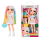 Рейнбоу Хай 68998 Кукла Фэшн стайл Амайа разноцетная с акс Рейнбоу Хай 68998 Кукла Фэшн стайл Амайа разноцетная с акс
