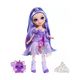 Рейнбоу Хай 68383 Кукла Шиммерс Виолет фиолетовая с акс
