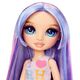 Рейнбоу Хай 69000 Кукла Фэшн стайл Виолет фиолетовая с акс