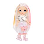   Рейнбоу Хай 68381 Кукла Фэнтези Литтлс Опал 15 см радужная с акс