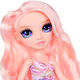 Рейнбоу Хай 68999 Кукла Фэшн стайл Белла розовая с акс