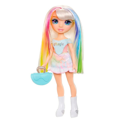 Рейнбоу Хай 68998 Кукла Фэшн стайл Амайа разноцетная с акс Рейнбоу Хай 68998 Кукла Фэшн стайл Амайа разноцетная с акс