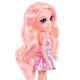 Рейнбоу Хай 68999 Кукла Фэшн стайл Белла розовая с акс