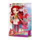Рейнбоу Хай 68377 Кукла Фэнтези Литтлс Эппл 15 см красная с акс.