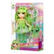 Рейнбоу Хай 68378 Кукла Фэнтези Литтлс Эмеральд 15 см зеленая с акс