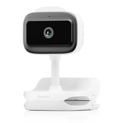 Ramicom Wi-Fi 2K Видеоняня VRC400C