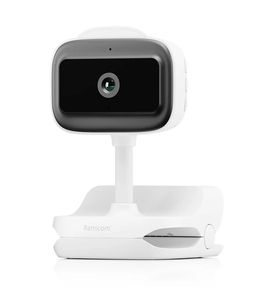 Ramicom Wi-Fi 2K Видеоняня VRC400C