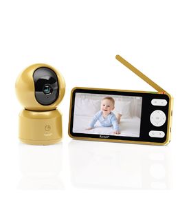 Ramili Baby Видеоняня RV1500GOLD