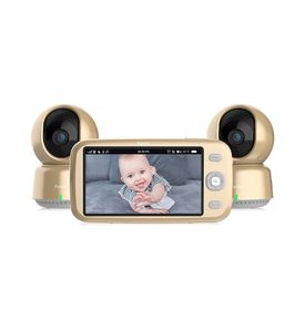 Ramili Baby Видеоняня RV1600X2