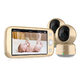 Ramili Baby Видеоняня RV1600X2 Ramili Baby Видеоняня RV1600X2