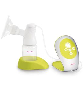 Ramili Двухфазный электрический молокоотсос SE300