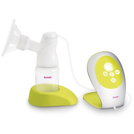 Ramili Двухфазный электрический молокоотсос SE300
