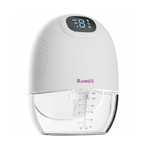 Ramili Четырехфазный электрический молокоотсос SE300