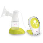 Ramili Двухфазный электрический молокоотсос SE300