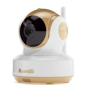 Ramili Baby Видеоняня RV1500C, WI-FI HD