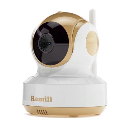 Ramili Baby Видеоняня RV1500C, WI-FI HD
