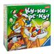 RAVENSBURGER Настольная игра Ку-ка-ре-ку! 95085