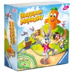 RAVENSBURGER 20921 Настольная игра "Выдерни морковку" DELUXE