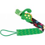 Roxy Kids RPC-002 Держатель для пустышек с игрушкой 