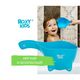 Roxy kids Ковшик для мытья головы Dino Scoop, мятный