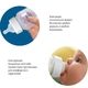 Philips Avent Бутылочка для кормления Anti-colic, 260 мл. SCF813/17