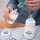 Philips Avent Бутылочка для кормления Anti-colic с клапаном AirFree, 260 мл.  SCF813/14