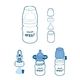 Philips Avent Бутылочка для кормления Anti-colic, 125 мл SCF810/17 