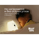 ROXY-KIDS Силиконовый ночник Polar Bear R-NL0025