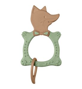 ROXY-KIDS Прорезыватель FOX, оливковый RBT20033