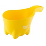 Roxy Kids Ковшик для мытья головы Dino Scoop в обечайке, лимонный RBS-002-LO