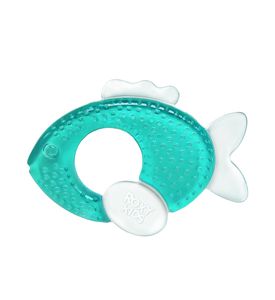 ROXY-KIDS Прорезыватель охлаждающий "Рыбка" RCT-236