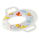 ROXY-KIDS Накладка на унитаз с ручками. Рыбки RTS-622-11