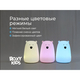 ROXY-KIDS Силиконовый ночник Polar Bear R-NL0025