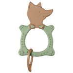 ROXY-KIDS Прорезыватель FOX, оливковый RBT20033
